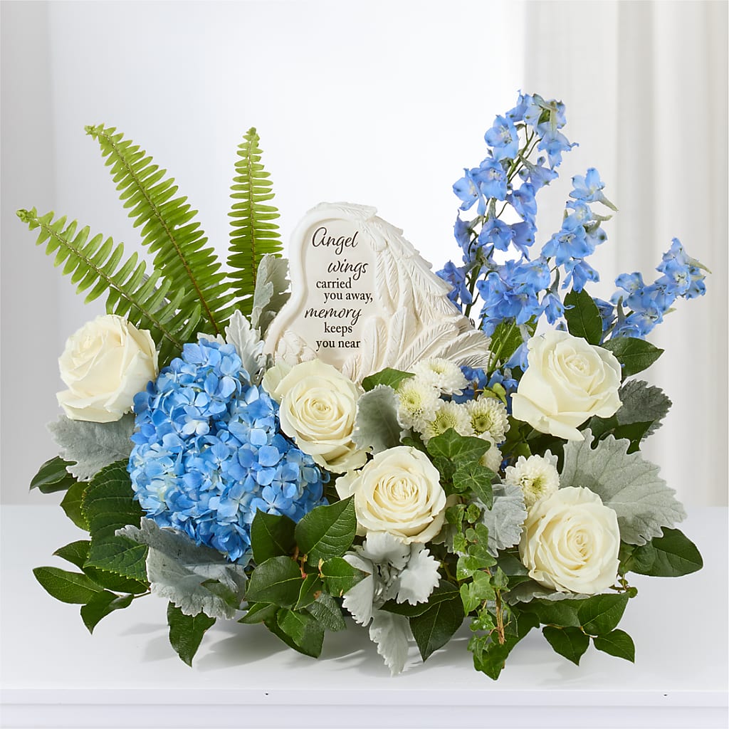 Dearest Arrangement – Yellow Flower Dream, Surprise AZ