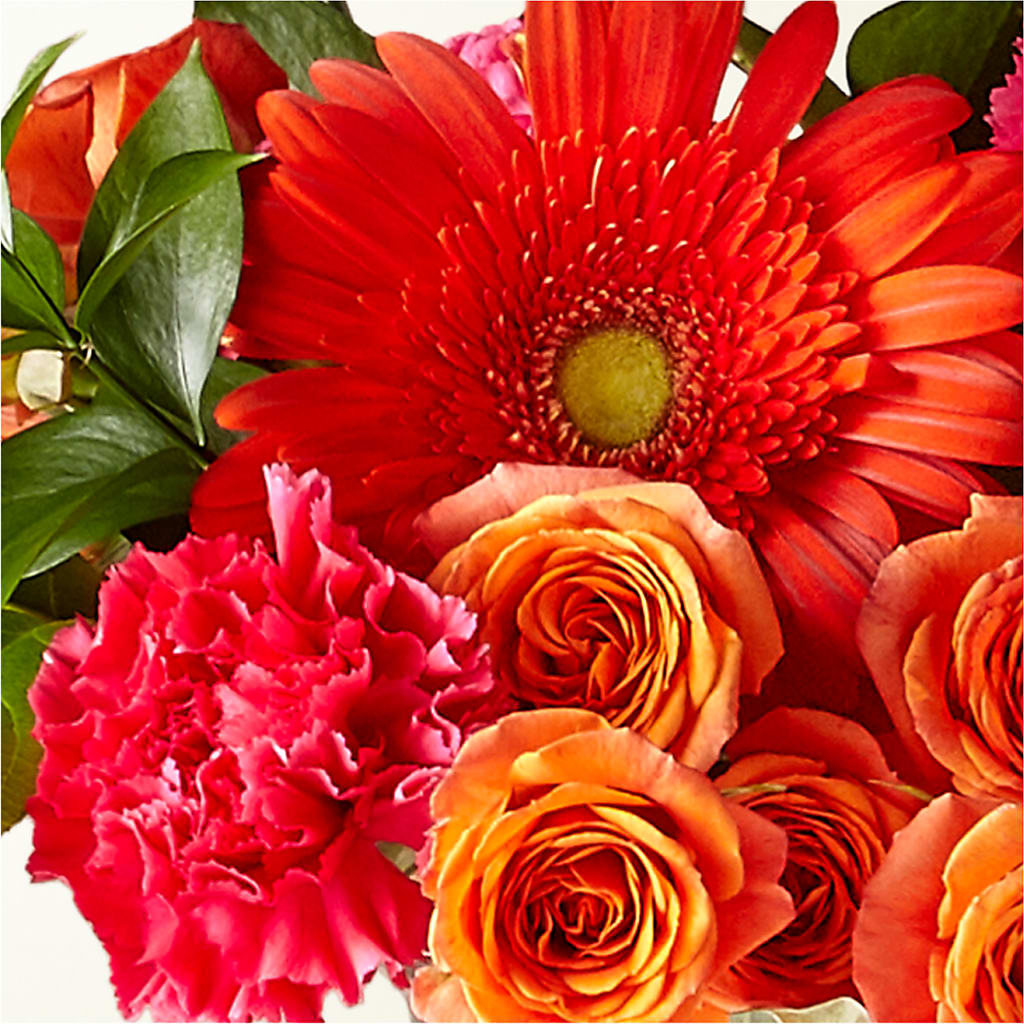 Florist Designed Mixed Bouquet – Yellow Flower Dream, Surprise AZ