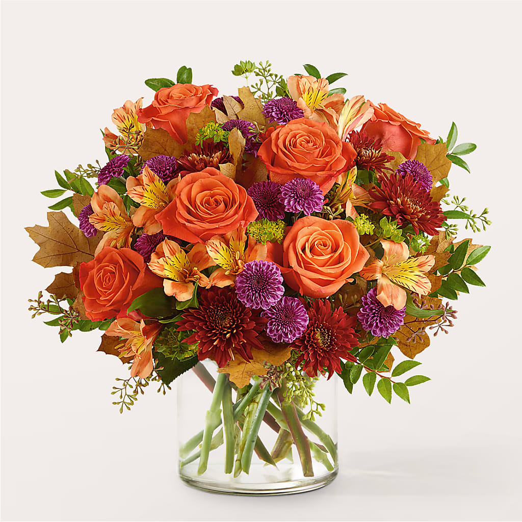Orange You Glad Bouquet – Yellow Flower Dream, Surprise AZ