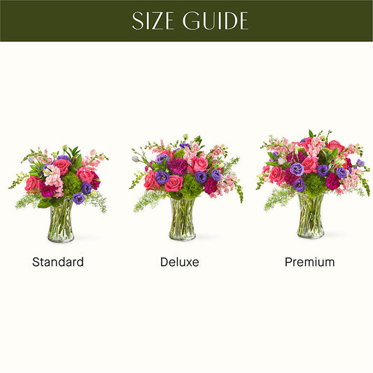 Charm & Comfort Bouquet – Yellow Flower Dream, Surprise AZ