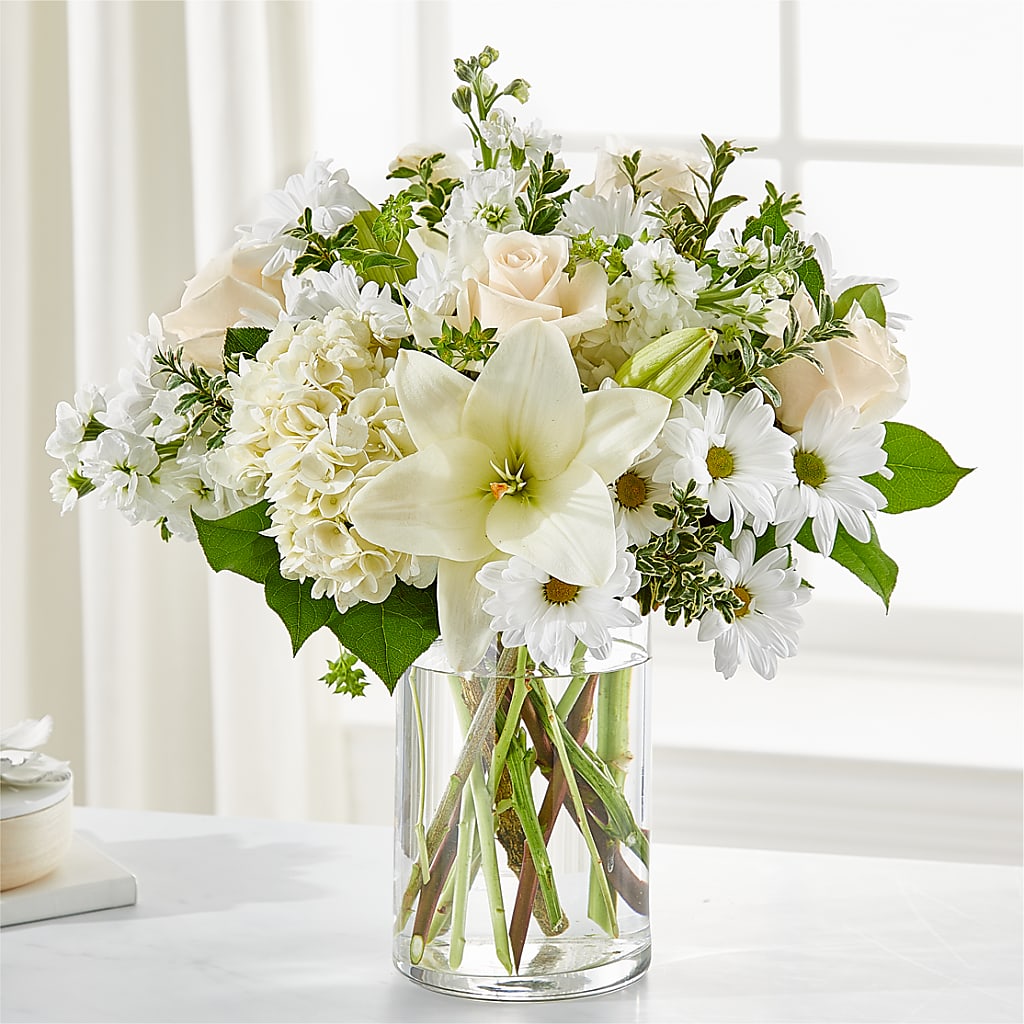 Hope & Renewal Bouquet – Yellow Flower Dream, Surprise AZ