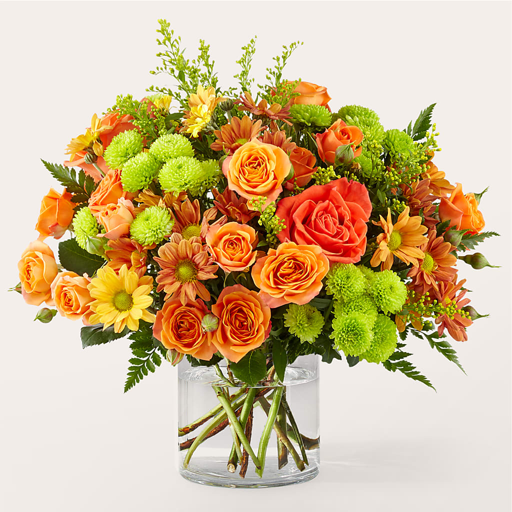 The Farmhouse Bouquet – Yellow Flower Dream, Surprise AZ