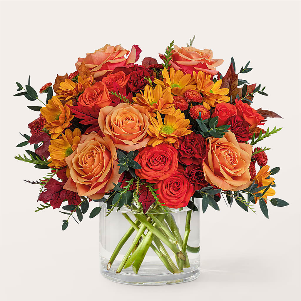 Sweet as Cinnamon Bouquet – Yellow Flower Dream, Surprise AZ