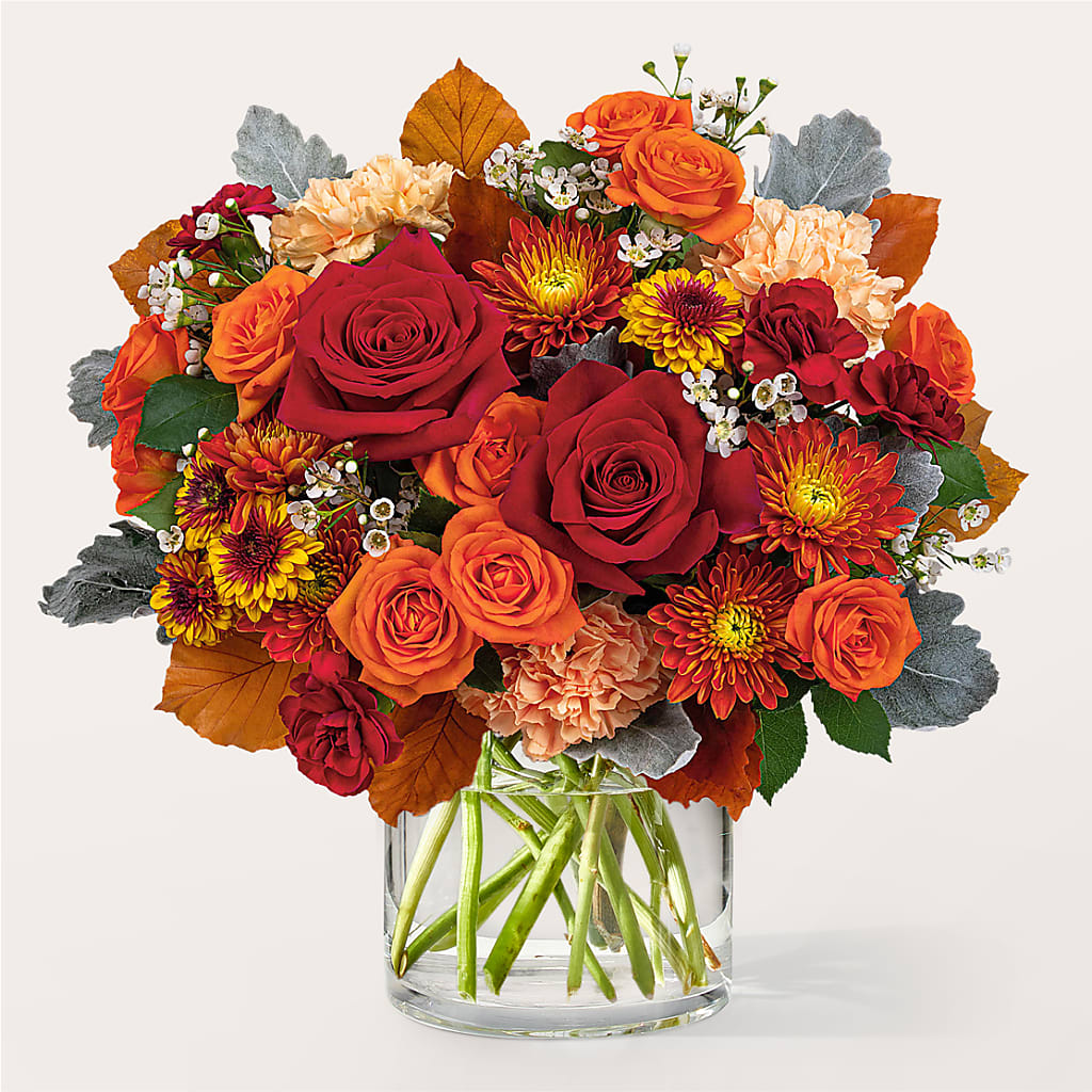 Merlot Bouquet – Yellow Flower Dream, Surprise AZ