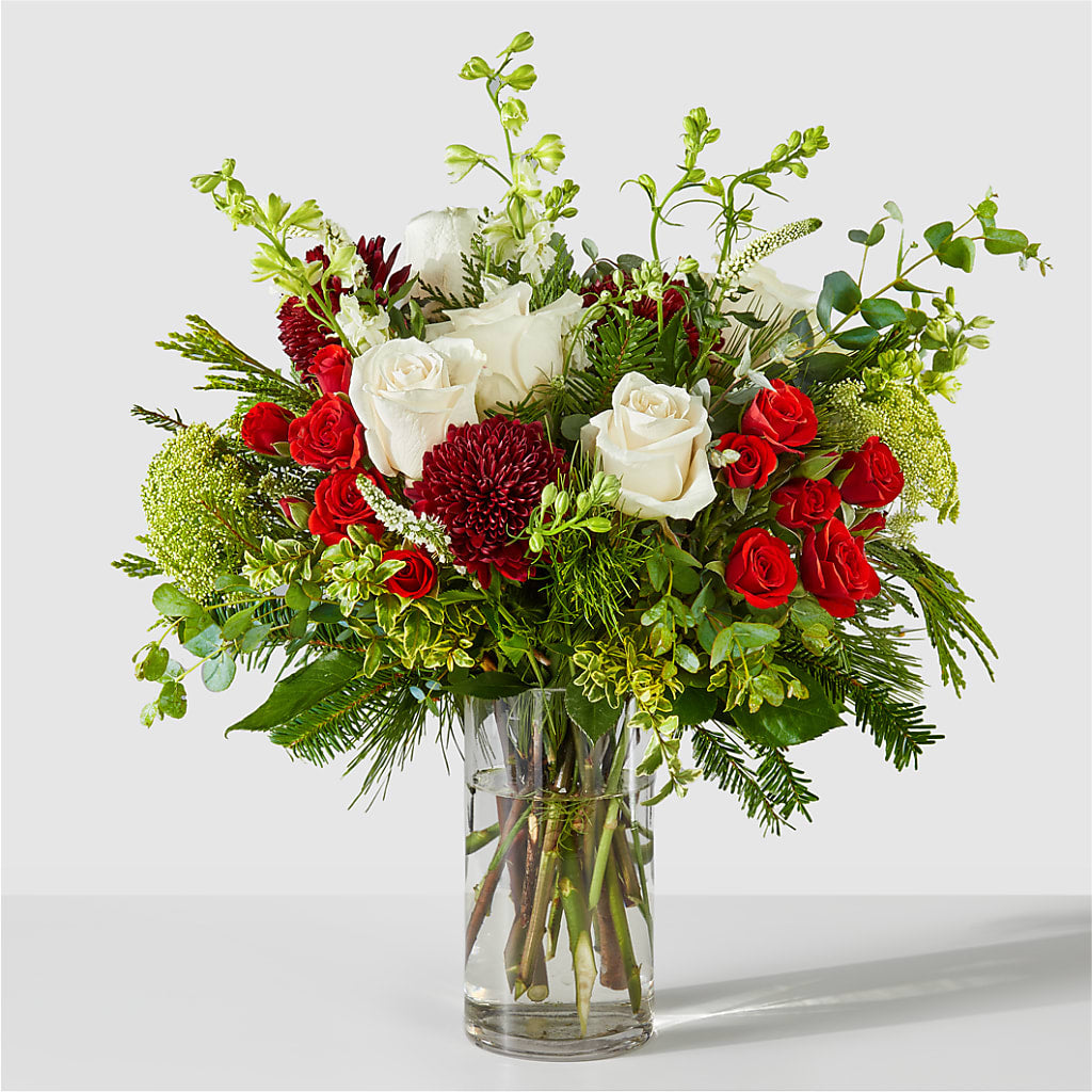 Favorite Traditions Bouquet – Yellow Flower Dream, Surprise AZ