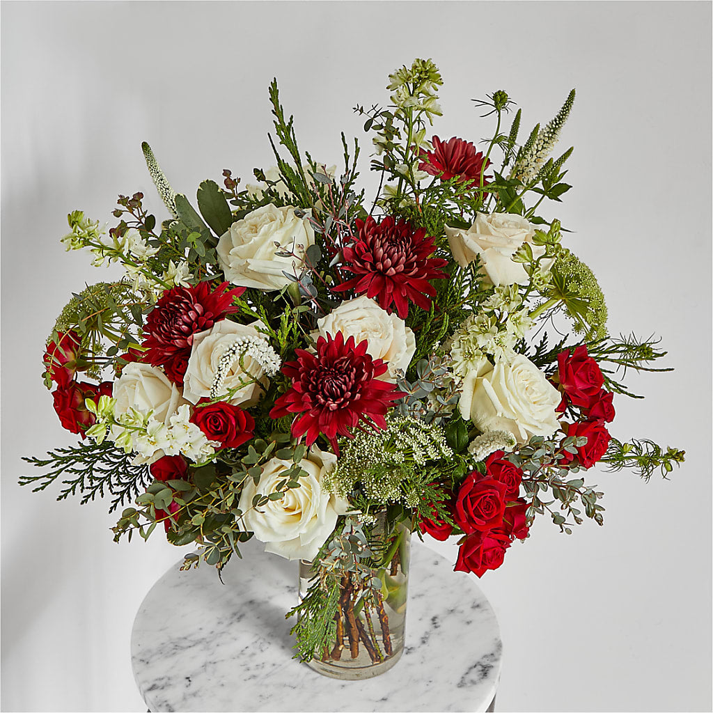 Favorite Traditions Bouquet – Yellow Flower Dream, Surprise AZ