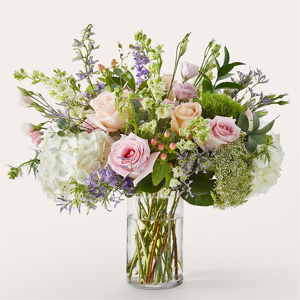 From Scratch Luxury Bouquet – Yellow Flower Dream, Surprise AZ