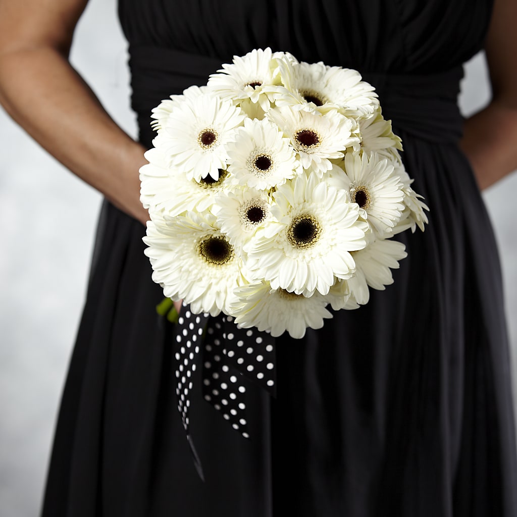 Daisy Delight Bouquet – Yellow Flower Dream, Surprise AZ