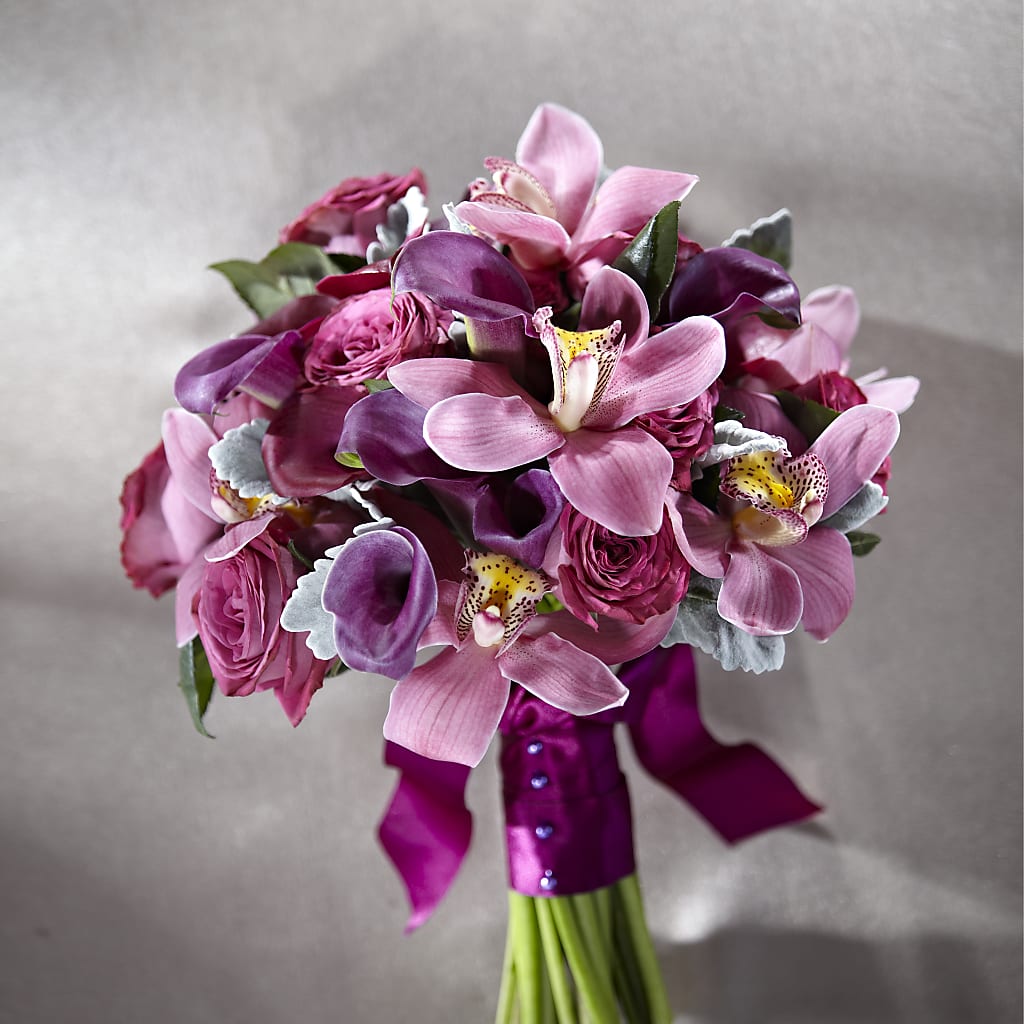 Delicacy Bouquet – Yellow Flower Dream, Surprise AZ
