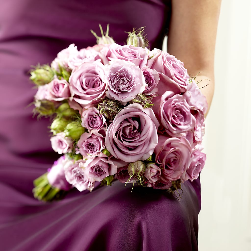 Veronica Bouquet – Yellow Flower Dream, Surprise AZ