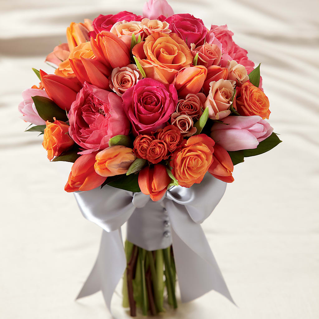 Sunset Dream Bouquet – Yellow Flower Dream, Surprise AZ