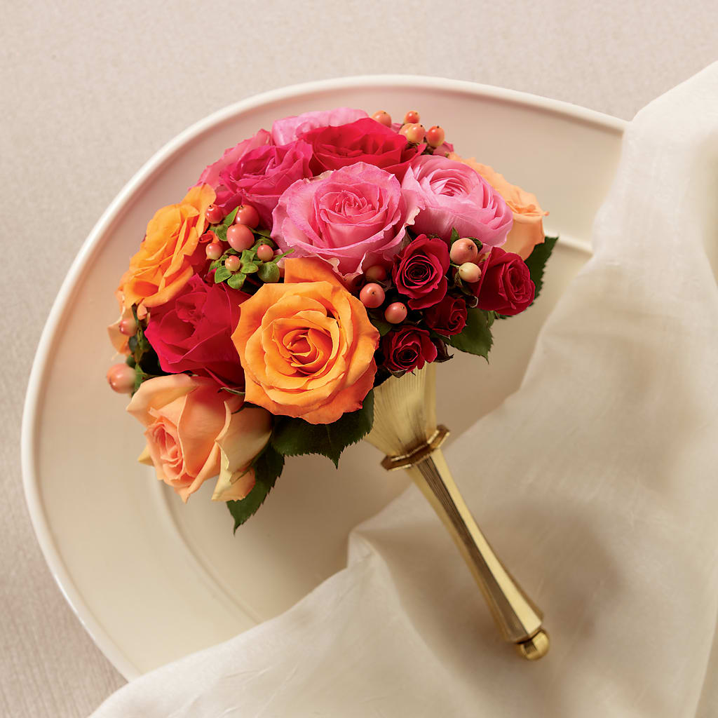 Bright Promise Bouquet – Yellow Flower Dream, Surprise AZ