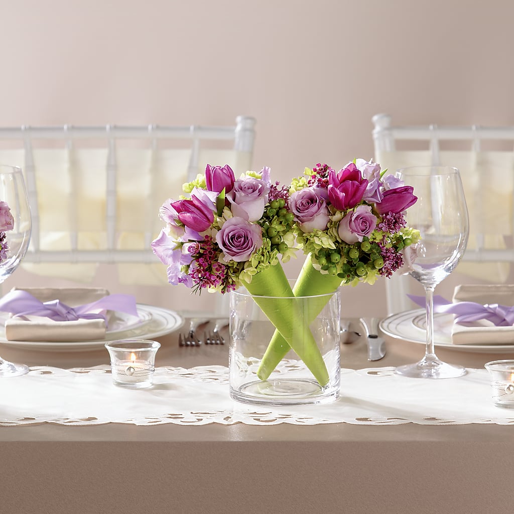 Sublime Centerpiece – Yellow Flower Dream, Surprise AZ