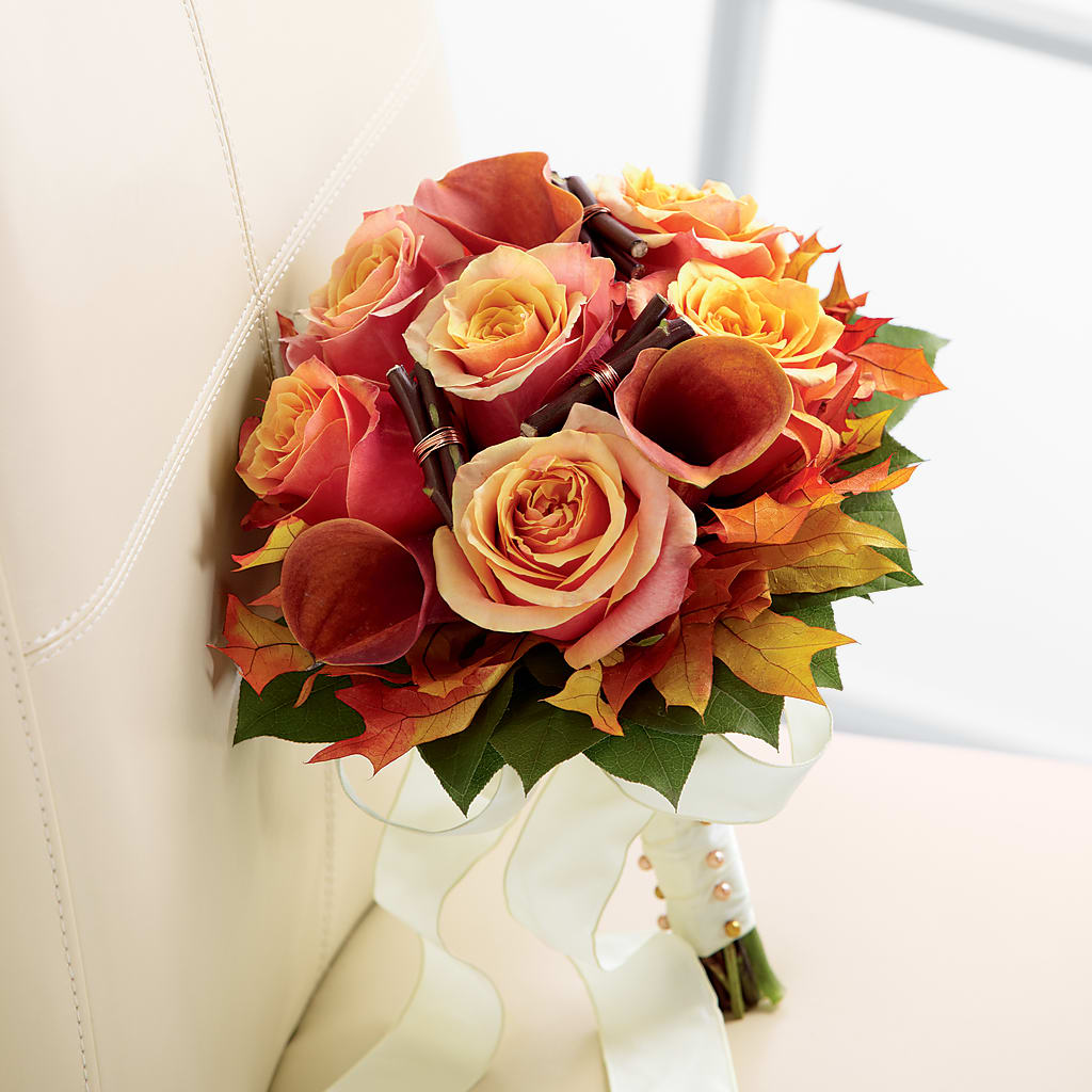 Love Everlasting Bouquet – Yellow Flower Dream, Surprise AZ