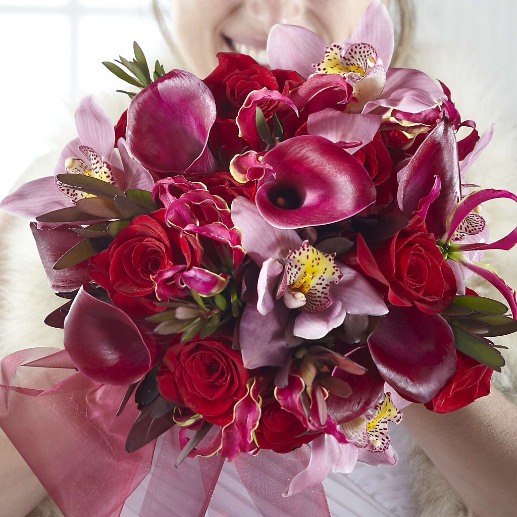 Heart of Hearts Bouquet – Yellow Flower Dream, Surprise AZ