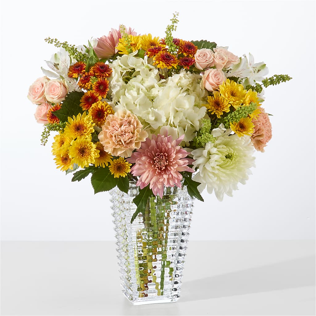 Fall Celebration Bouquet –  Yellow Flower Dream, Surprise AZ