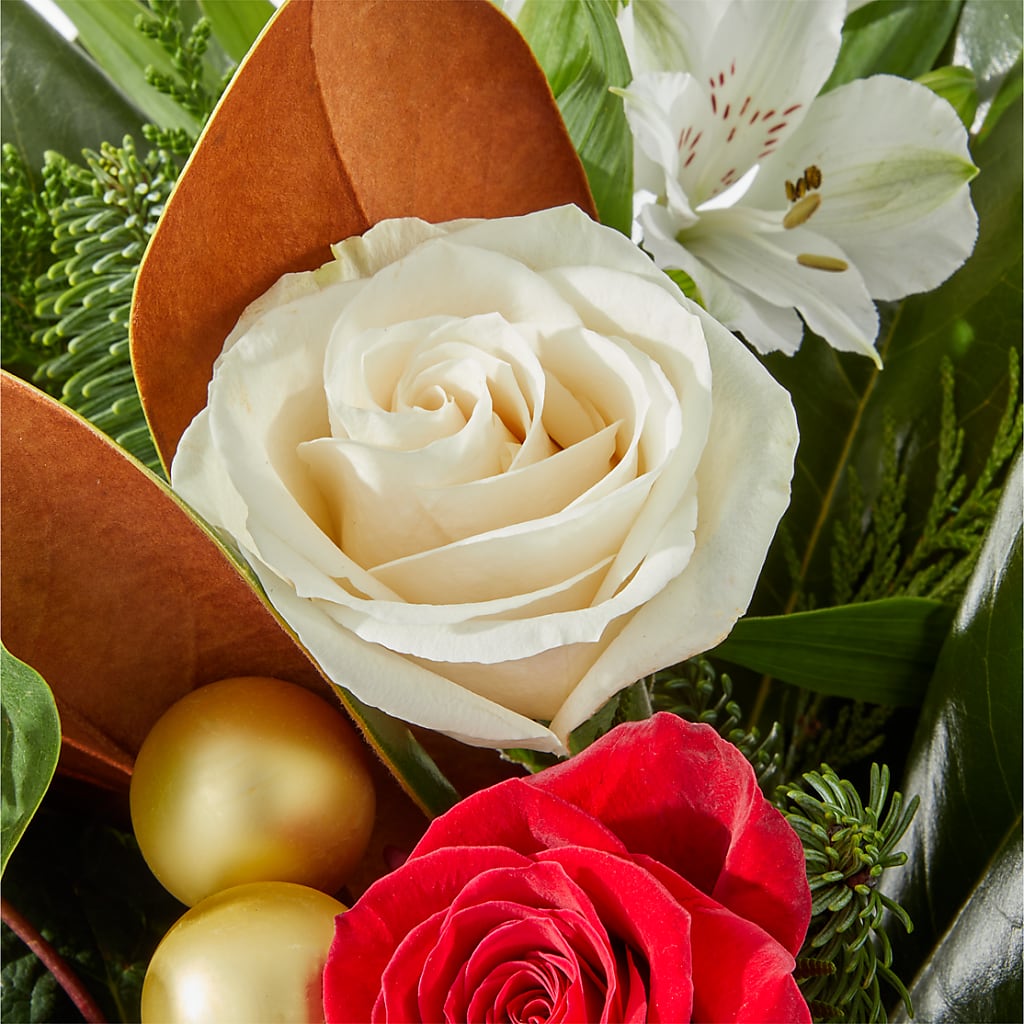 Joy & Jolly Bouquet –  Yellow Flower Dream, Surprise AZ