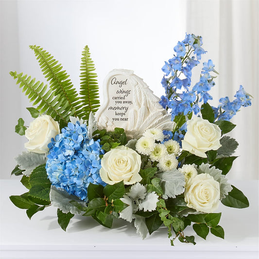 Dearest Arrangement –  Yellow Flower Dream, Surprise AZ