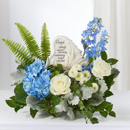 Dearest Arrangement –  Yellow Flower Dream, Surprise AZ