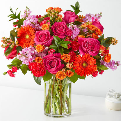 Fiesta Bouquet –  Yellow Flower Dream, Surprise AZ