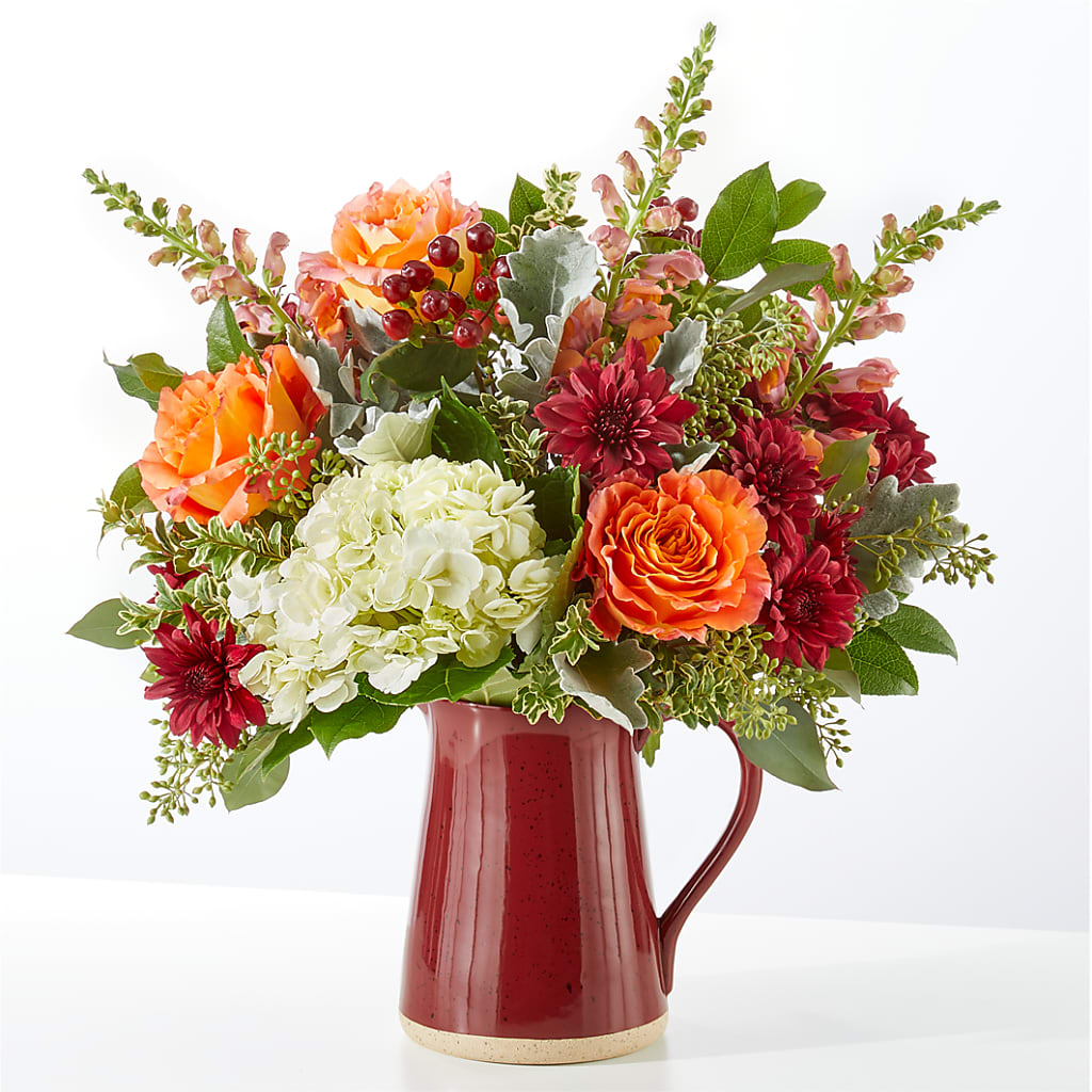 Fall's Finest Bouquet –  Yellow Flower Dream, Surprise AZ