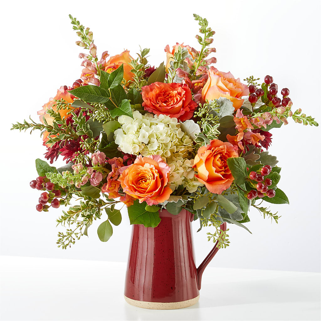Fall's Finest Bouquet –  Yellow Flower Dream, Surprise AZ