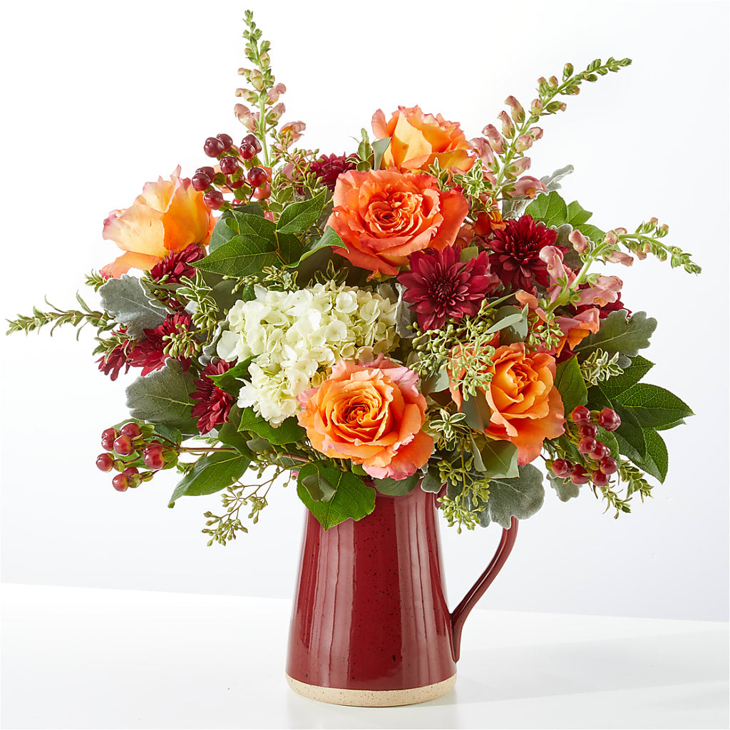 Fall's Finest Bouquet –  Yellow Flower Dream, Surprise AZ