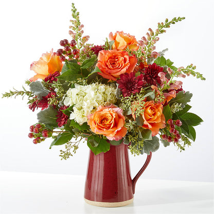 Fall's Finest Bouquet –  Yellow Flower Dream, Surprise AZ