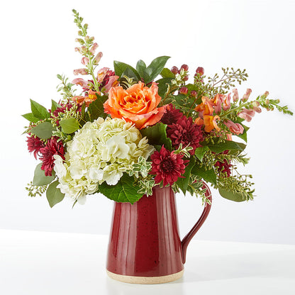 Fall's Finest Bouquet –  Yellow Flower Dream, Surprise AZ