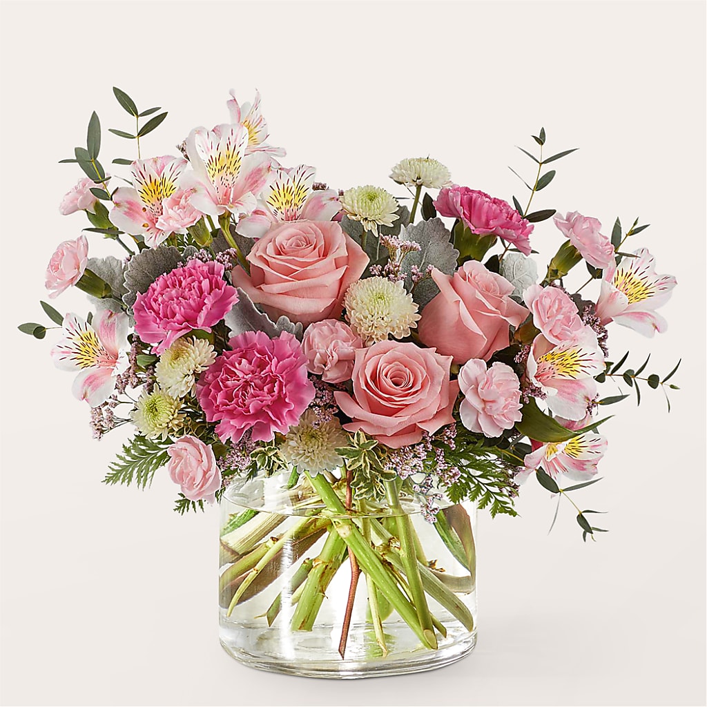 The Treehouse Bouquet –  Yellow Flower Dream, Surprise AZ
