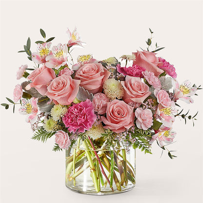 The Treehouse Bouquet –  Yellow Flower Dream, Surprise AZ