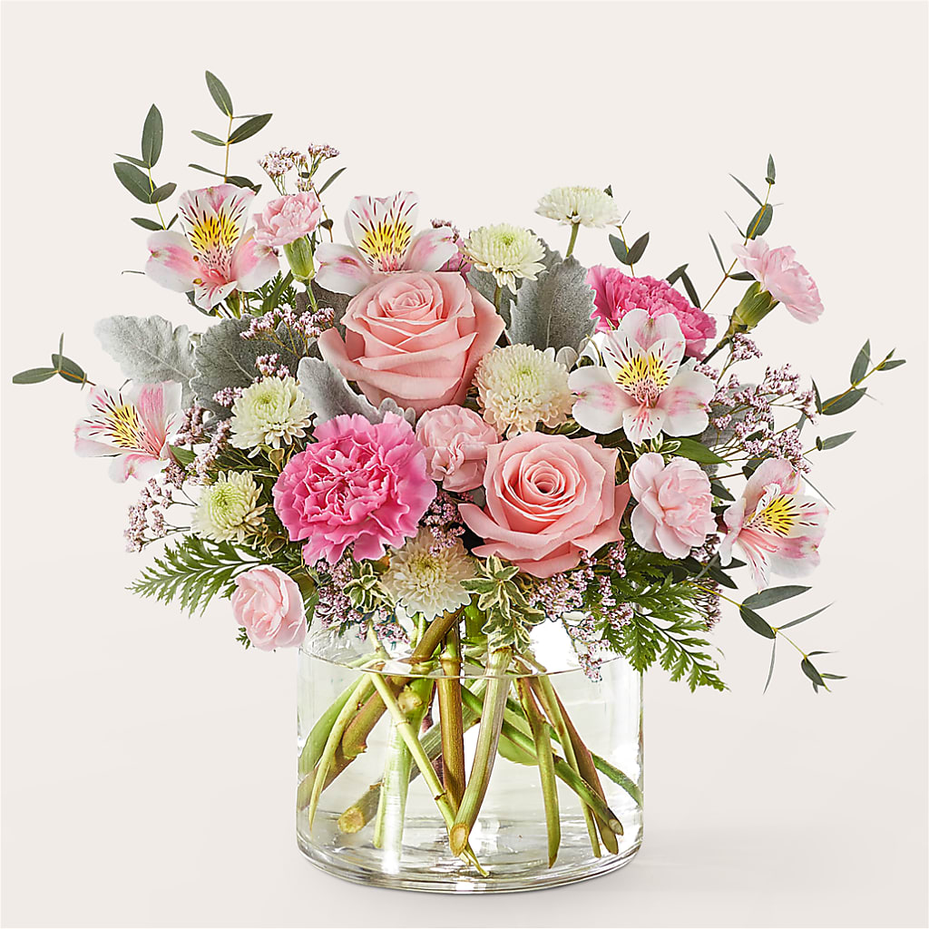 The Treehouse Bouquet –  Yellow Flower Dream, Surprise AZ