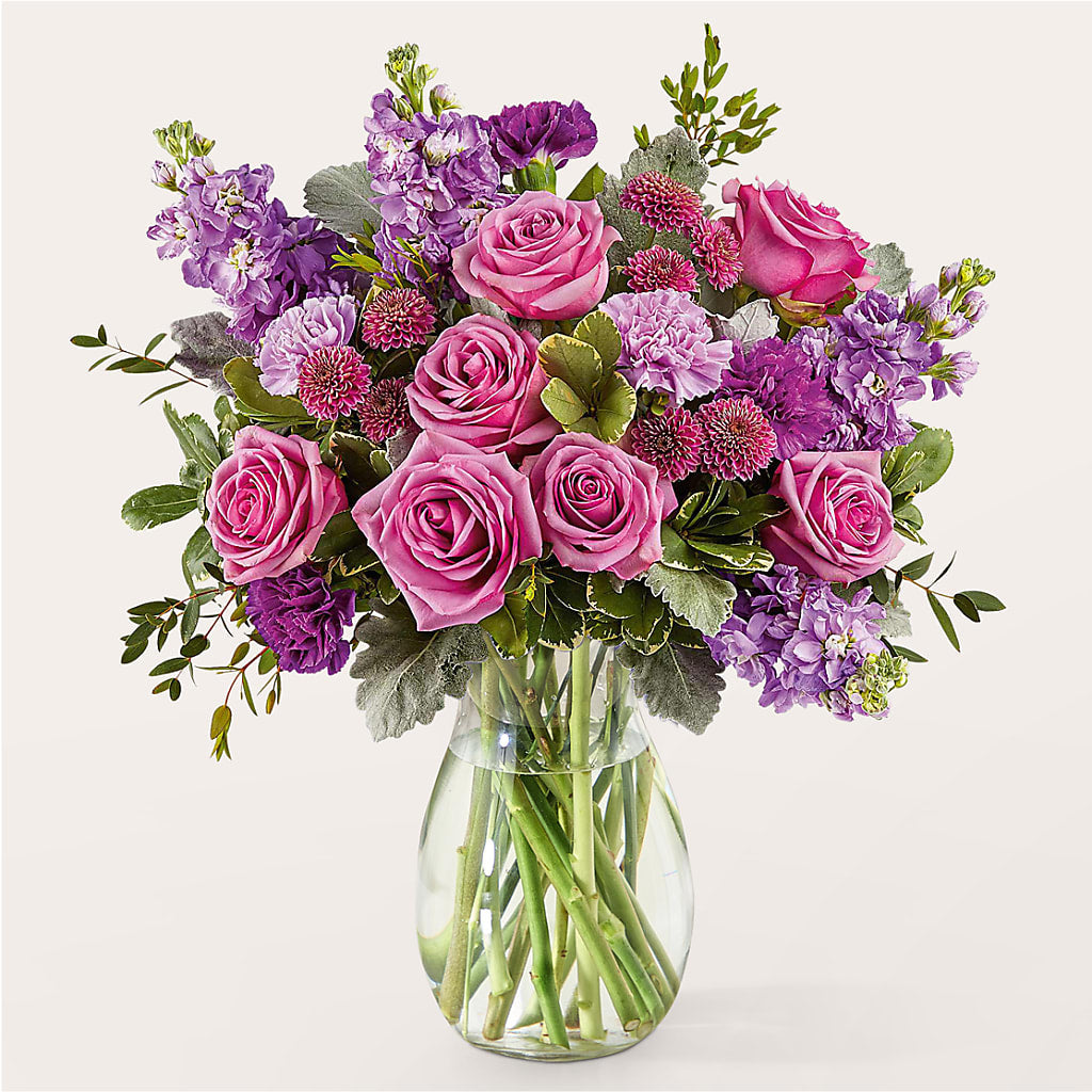 A Love Story Bouquet –  Yellow Flower Dream, Surprise AZ