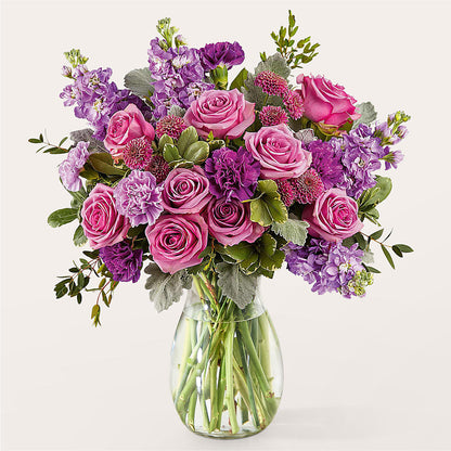 A Love Story Bouquet –  Yellow Flower Dream, Surprise AZ