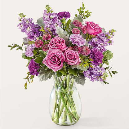 A Love Story Bouquet –  Yellow Flower Dream, Surprise AZ