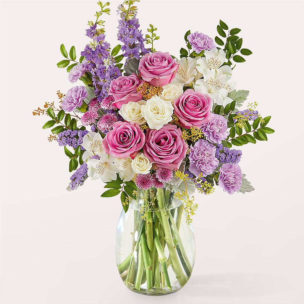 Lucky Me Bouquet –  Yellow Flower Dream, Surprise AZ