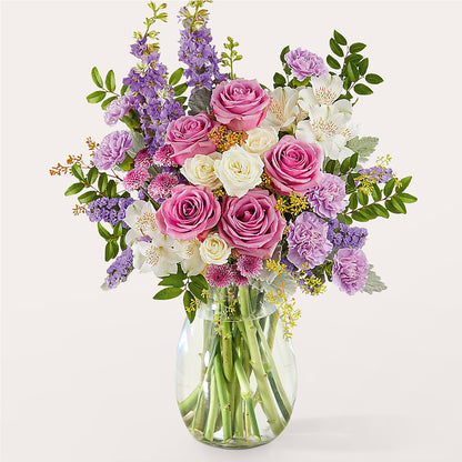 Lucky Me Bouquet –  Yellow Flower Dream, Surprise AZ