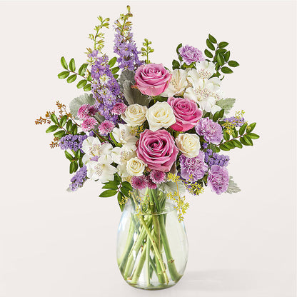 Lucky Me Bouquet –  Yellow Flower Dream, Surprise AZ