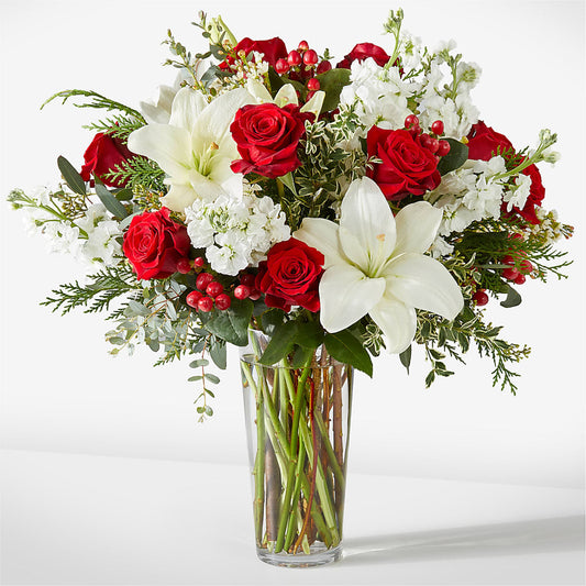 Twinkle Lights Bouquet –  Yellow Flower Dream, Surprise AZ