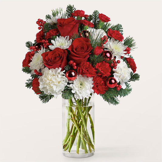 Good Tidings Bouquet –  Yellow Flower Dream, Surprise AZ