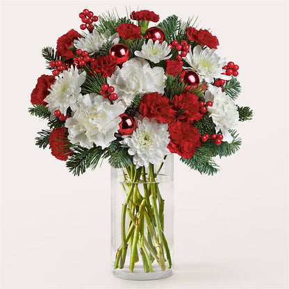 Good Tidings Bouquet –  Yellow Flower Dream, Surprise AZ