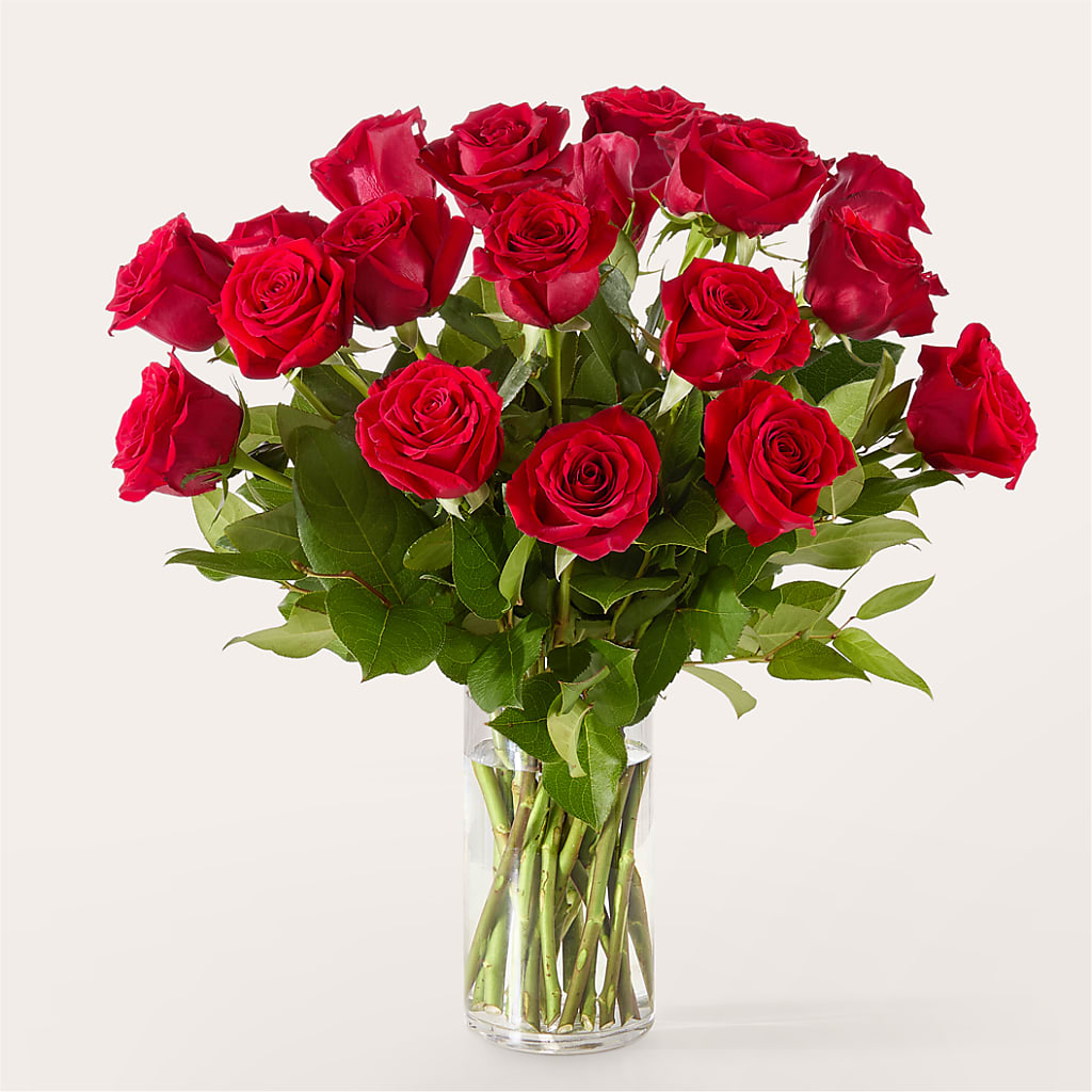 The One Red Rose Bouquet –  Yellow Flower Dream, Surprise AZ