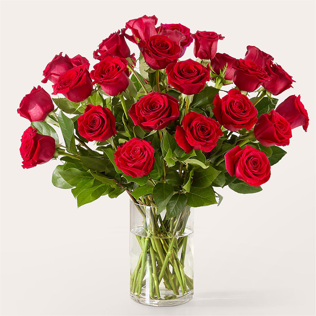 The One Red Rose Bouquet –  Yellow Flower Dream, Surprise AZ