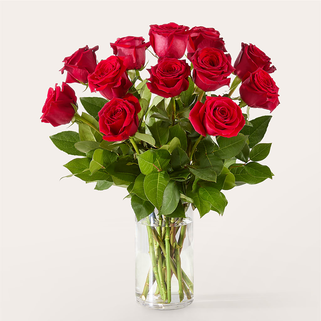 The One Red Rose Bouquet –  Yellow Flower Dream, Surprise AZ