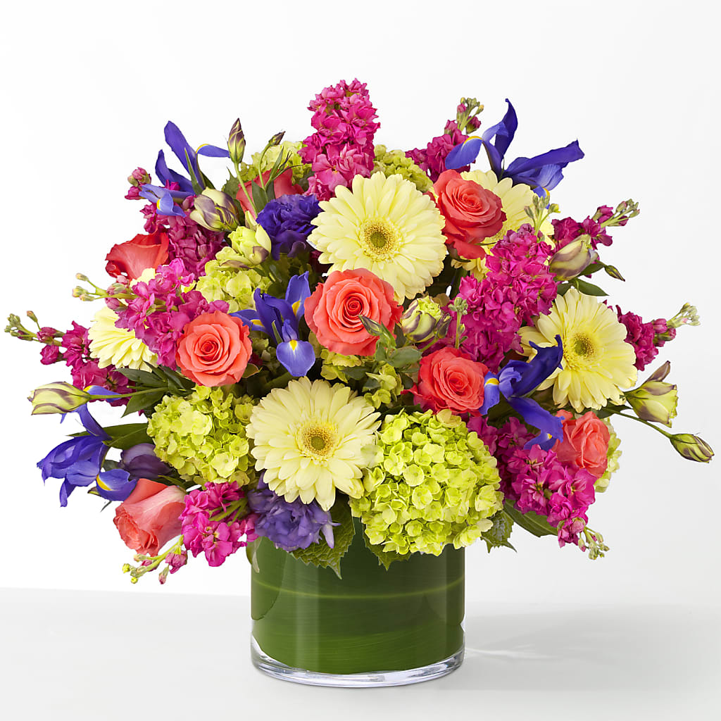 The Couture –  Yellow Flower Dream, Surprise AZ