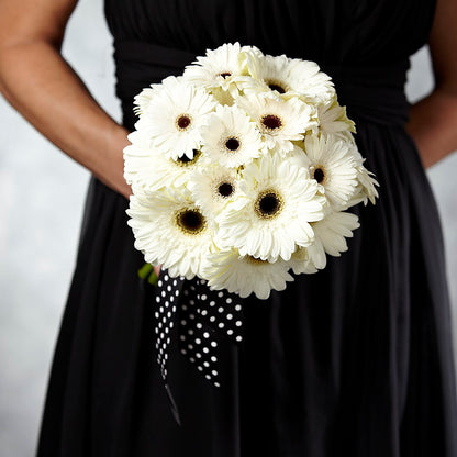 Daisy Delight Bouquet –  Yellow Flower Dream, Surprise AZ