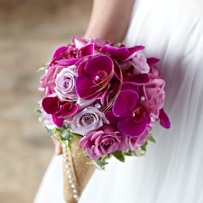 Breathless Bouquet –  Yellow Flower Dream, Surprise AZ