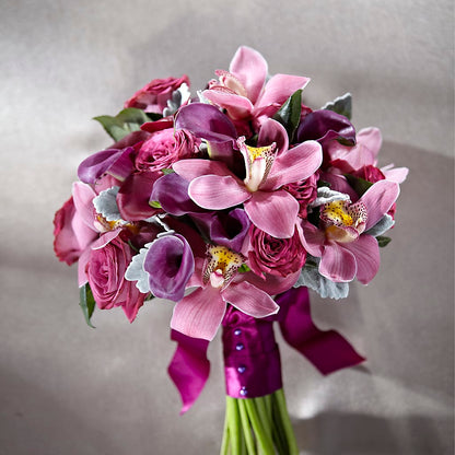 Delicacy Bouquet –  Yellow Flower Dream, Surprise AZ