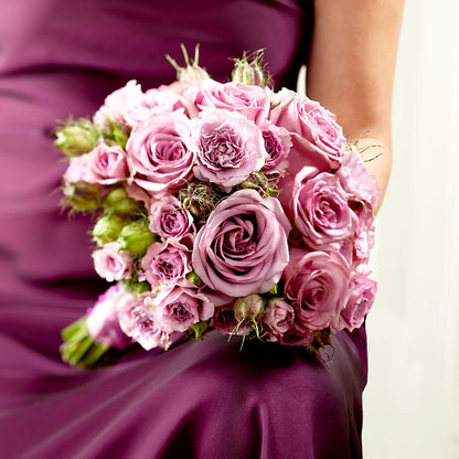 Veronica Bouquet –  Yellow Flower Dream, Surprise AZ