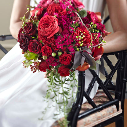 Pure Grace Bouquet –  Yellow Flower Dream, Surprise AZ